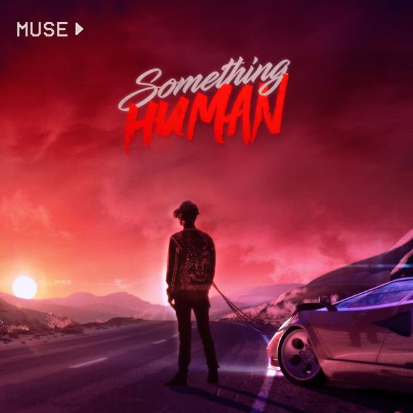 Muse - Something Human mp3