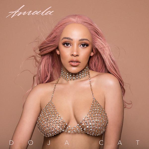 Doja Cat - Wine Pon You (feat. Konshens) mp3