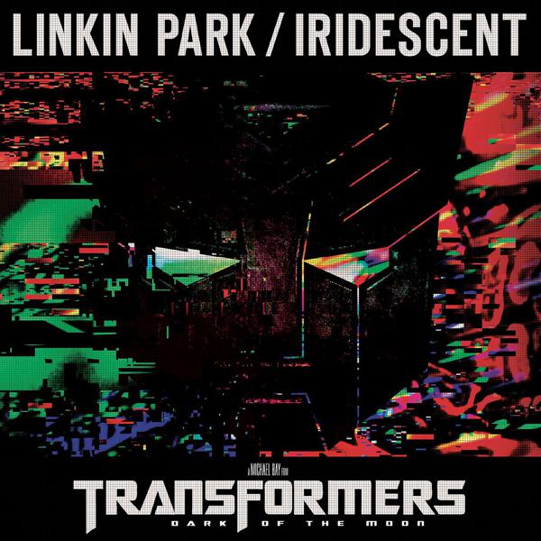 Linkin Park - Iridescent (Version 2) mp3