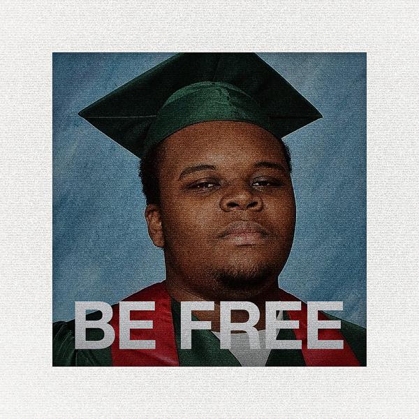 J. Cole - Be Free mp3