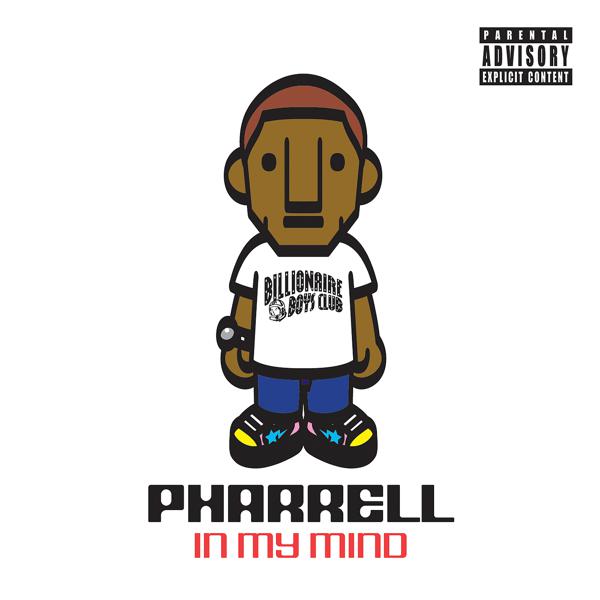 Pharrell, Pusha T - Stay With Me mp3