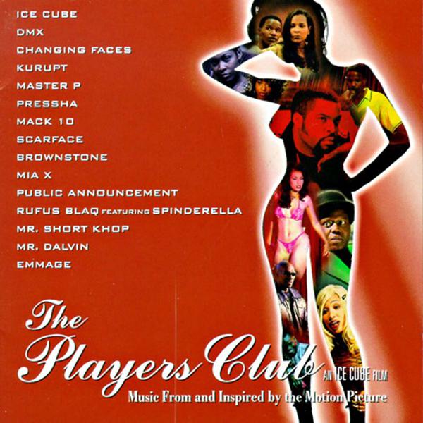 The Players Club Music From and Inspired by the Motion Picture featuring Ice Cube Feat. Mr. Short Khop - Who Are You Lovin mp3