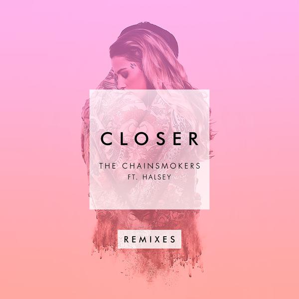 The Chainsmokers, Halsey - Closer (Robotaki Remix) mp3