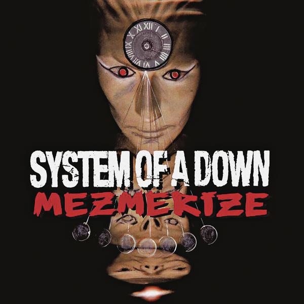 System of A Down - Radio/Video mp3