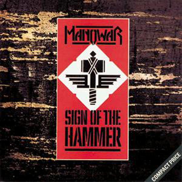 Manowar - All Men Play On Ten mp3