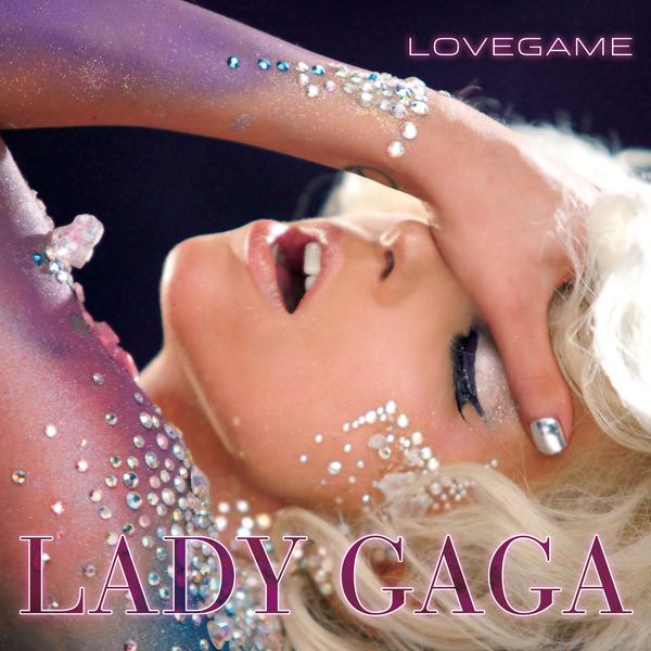 Lady Gaga - LoveGame (Dave Aude Radio Edit) mp3