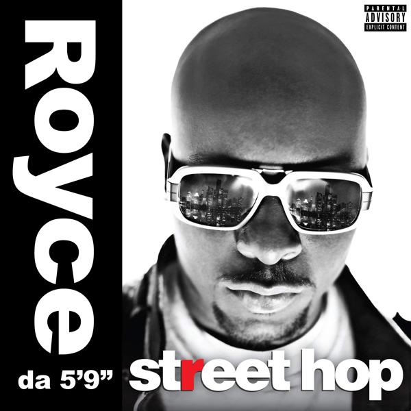 Royce da 59, Big Sean - My Own Planet mp3