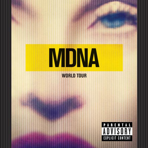 Madonna - Vogue (MDNA World Tour / Live 2012) mp3