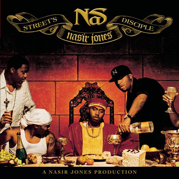 Nas, Ludacris, Doug E. Fresh - Virgo (Clean Album Version) mp3