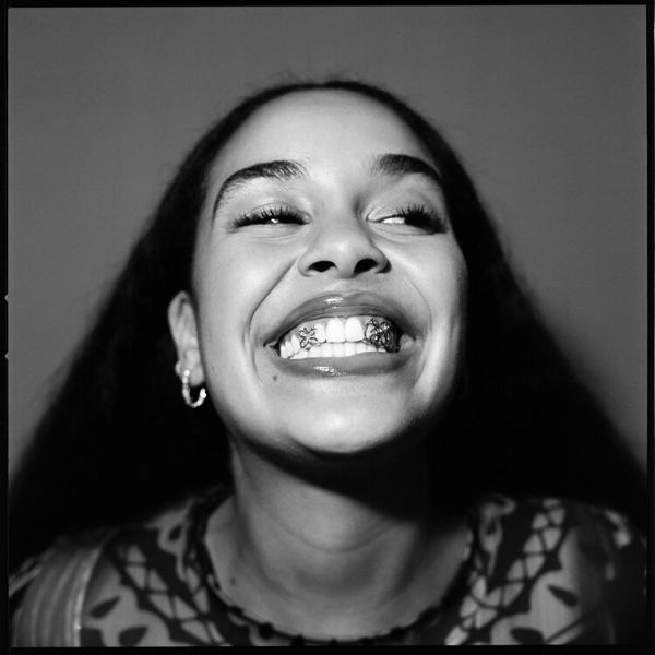 Jorja Smith songs listen or download mp3