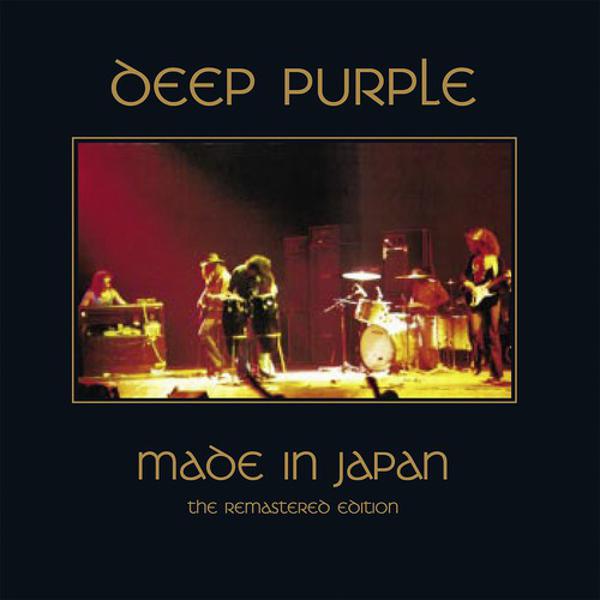 Deep Purple - Strange Kind Of Woman (Live From Osaka,Japan/1972 / 1998 Digital Remaster) mp3