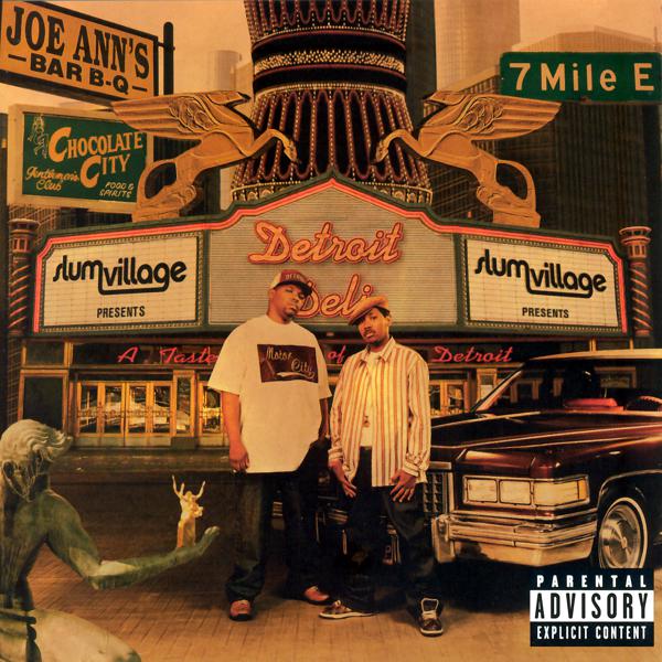 Slum Village, John Legend, Kanye West - Selfish mp3