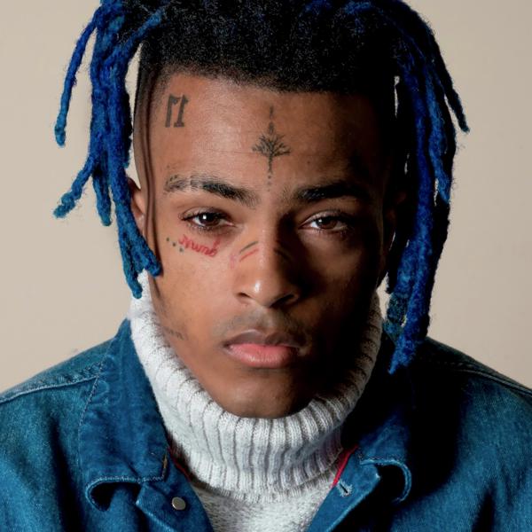 XXXTENTACION songs listen or download mp3