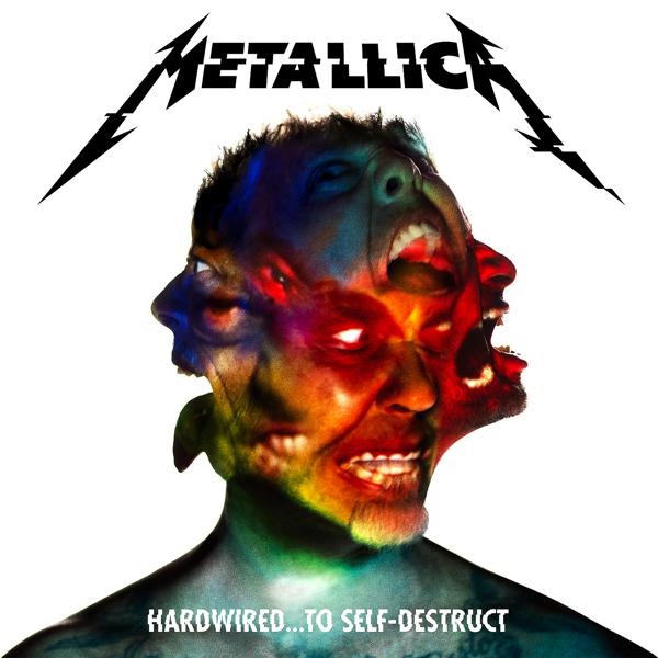 Metallica - Hardwired mp3