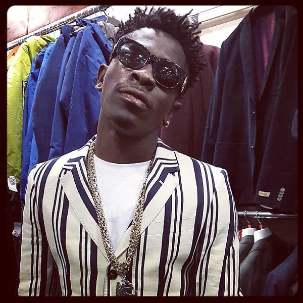 Shatta Wale songs listen or download mp3