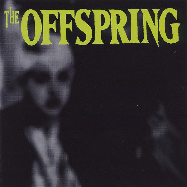 The Offspring - Tehran mp3