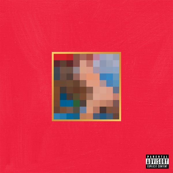 Kanye West, JAY-Z, Pusha T, Prynce Cy Hi, Swizz Beatz, Rza - So Appalled mp3