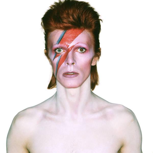 David Bowie songs listen or download mp3