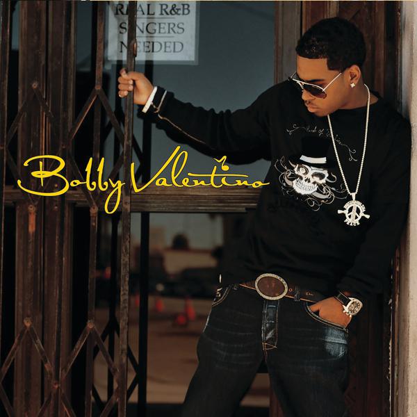 Bobby V., Ludacris - Give Me A Chance (Album Version) mp3