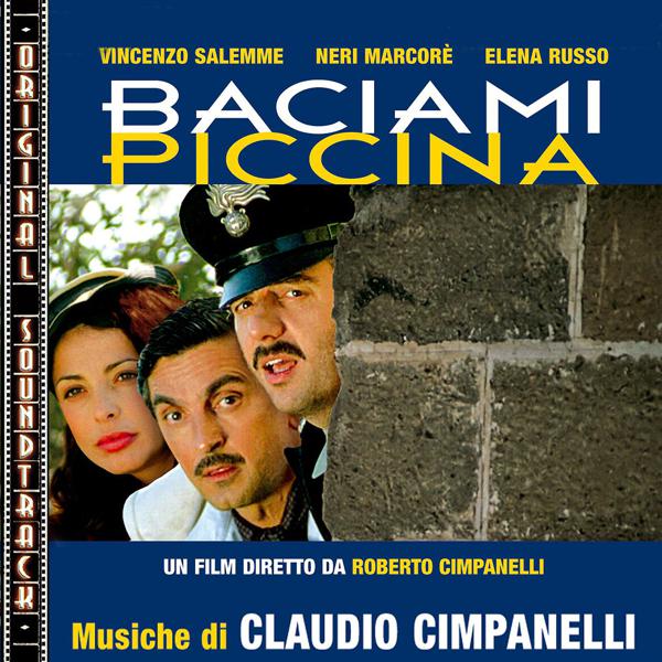 Claudio Cimpanelli - Italia Italia mp3