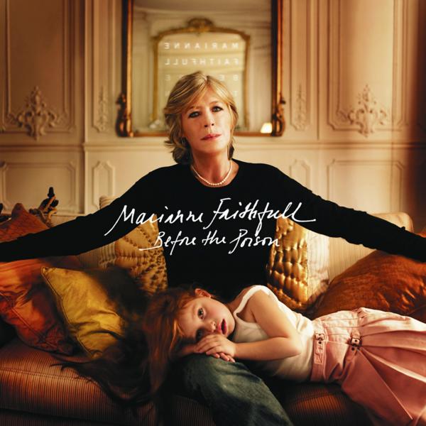 Marianne Faithfull, PJ Harvey - My Friends Have mp3