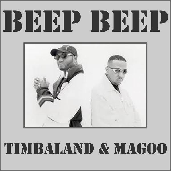 Timbaland & Magoo - Peepin' My Style mp3