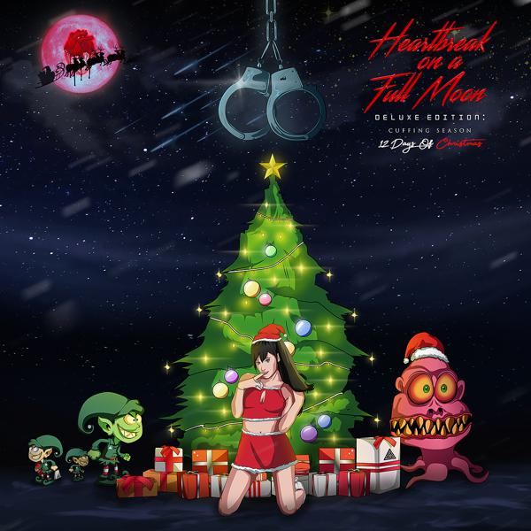 Chris Brown, Ella Mai - This X-Mas mp3