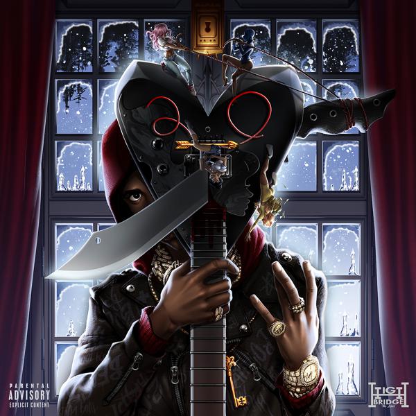 A Boogie Wit da Hoodie, DaBaby - Stain (feat. DaBaby) mp3