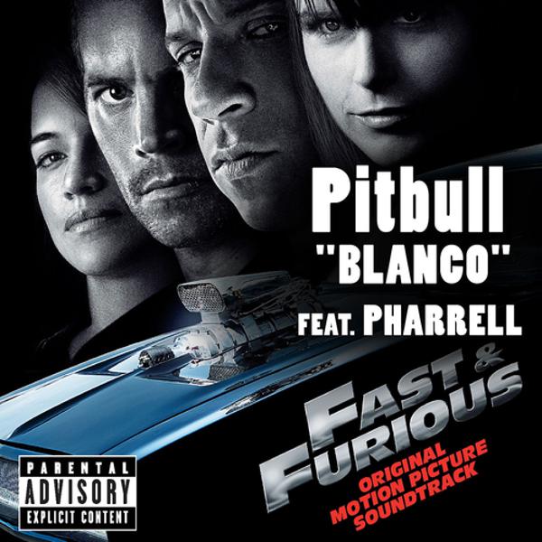 Pitbull, Pharrell - Blanco mp3