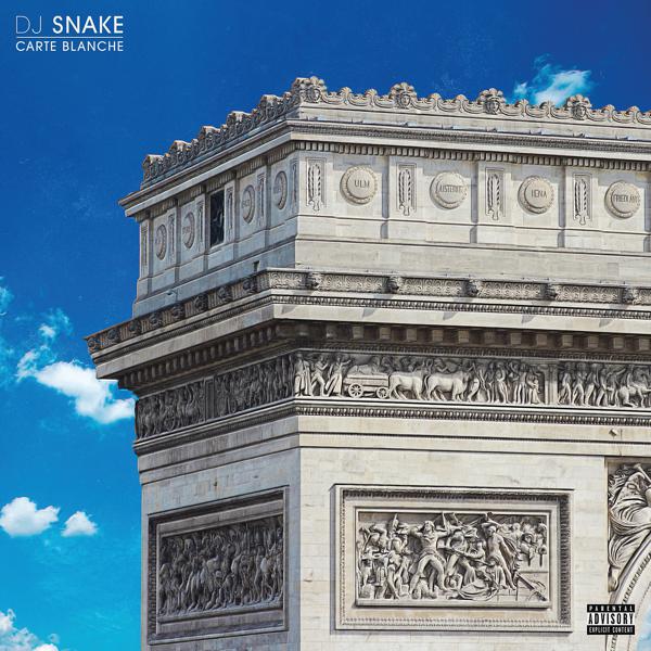 DJ Snake, Burna Boy - No Option mp3