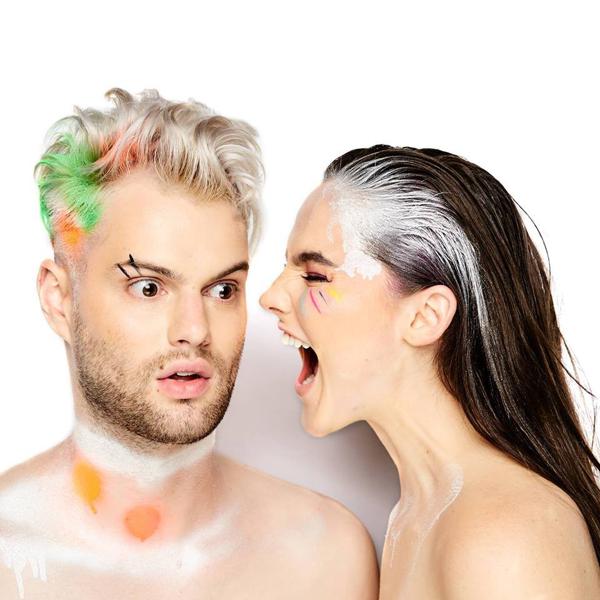 Sofi Tukker songs listen or download mp3