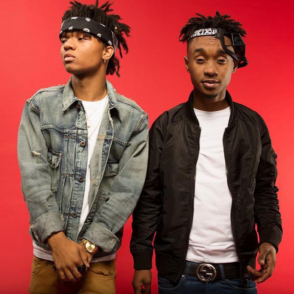 Rae Sremmurd songs listen or download mp3