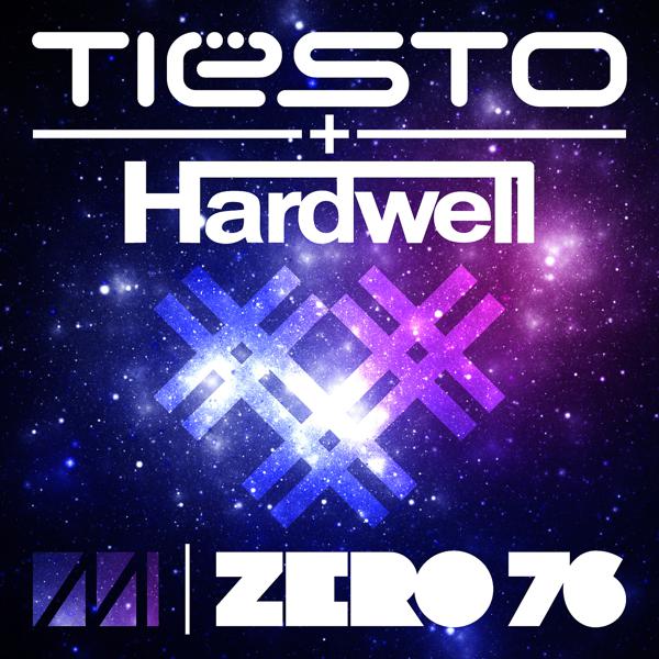 Tiësto, Hardwell - Zero 76 mp3