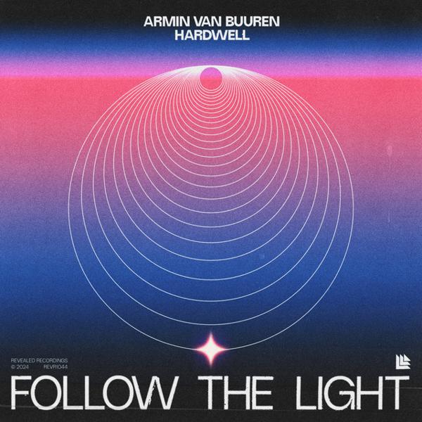 Armin Van Buuren, Hardwell - Follow The Light mp3