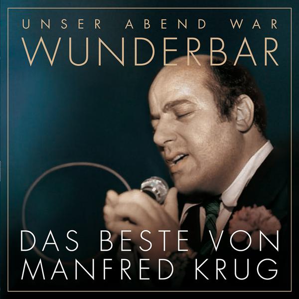 Manfred Krug - Das war nur ein Moment mp3