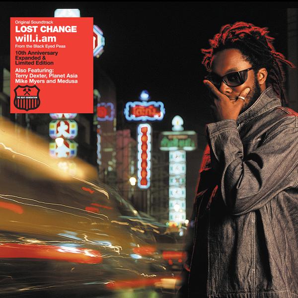 will.i.am - Lost Change (Instrumental) mp3