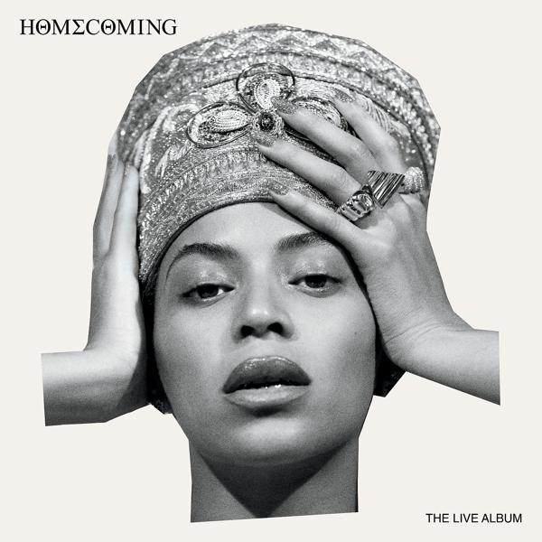 Beyoncé - Love On Top (Homecoming Live) mp3