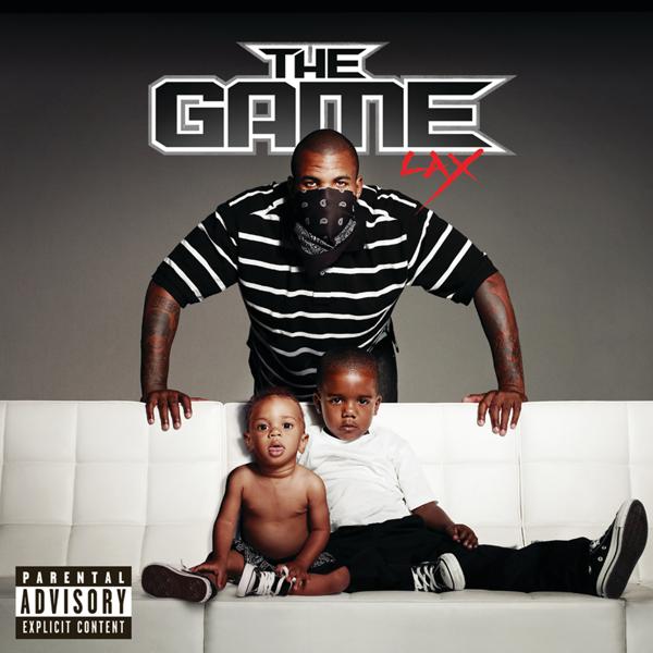 The Game, Nas - Letter To The King (Album Version (Explicit)) mp3