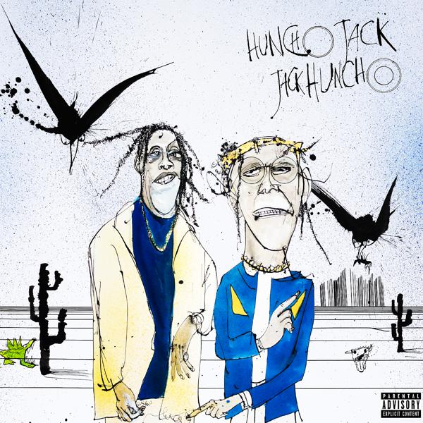 Huncho Jack, Travis Scott, Quavo, Take Off - Eye 2 Eye mp3