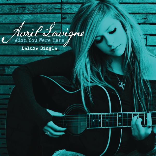 Avril Lavigne - Smile (Acoustic Version) mp3