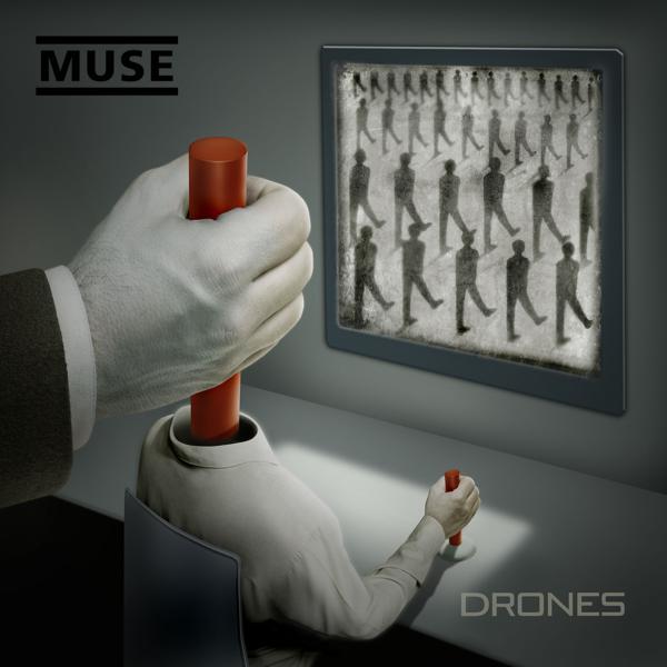 Muse - Dead Inside mp3