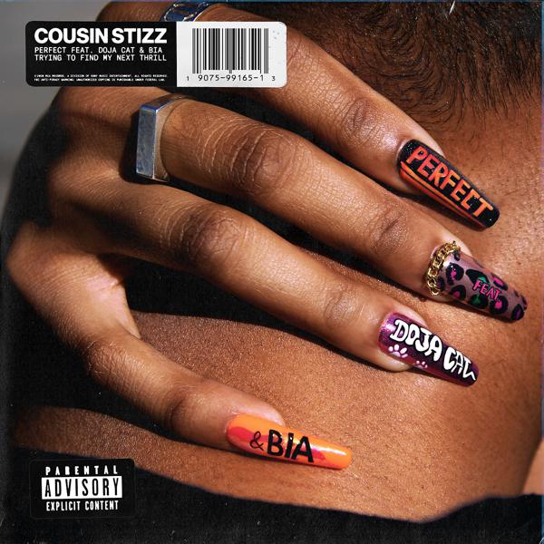 Cousin Stizz, Doja Cat, BIA - Perfect (Remix) mp3