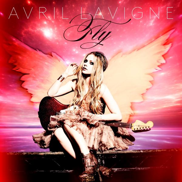 Avril Lavigne - Fly mp3