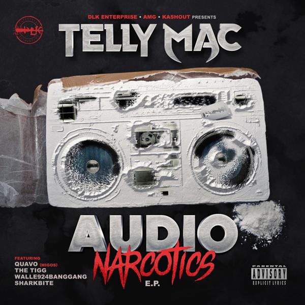 Telly Mac, Quavo, The Tigg - Get It Up (Remix) mp3