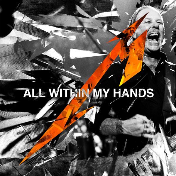 Metallica, The San Francisco Symphony - All Within My Hands (Live / Radio Edit) mp3