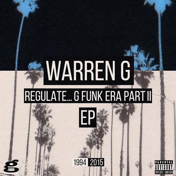 Warren G, Nate Dogg - My House (feat. Nate Dogg) mp3