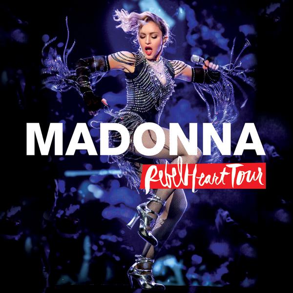 Madonna - Material Girl (Live) mp3