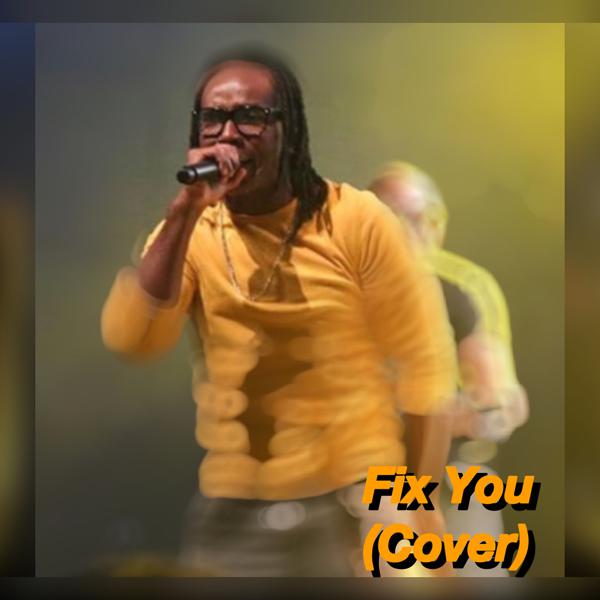 Coldplay - Fix You (Cover) mp3