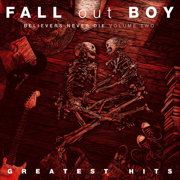 Fall Out Boy, Wyclef Jean - Dear Future Self (Hands Up) mp3