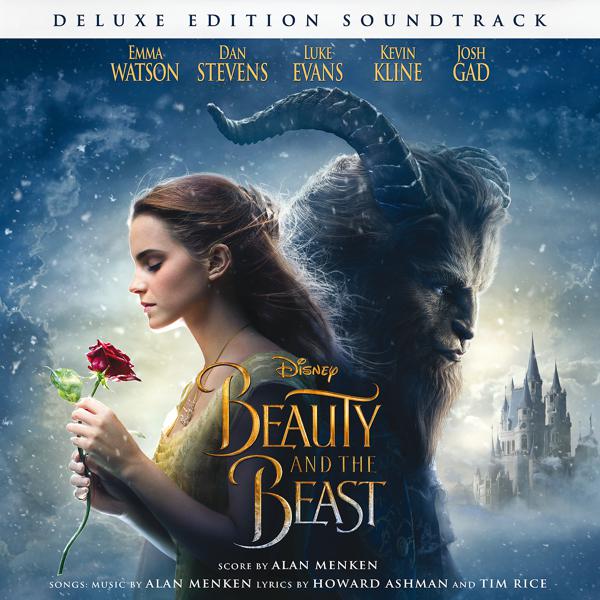 John Legend, Ariana Grande - Beauty and the Beast mp3